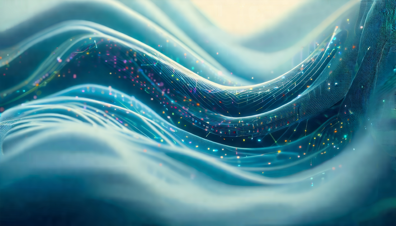 IT Literacy Background Image